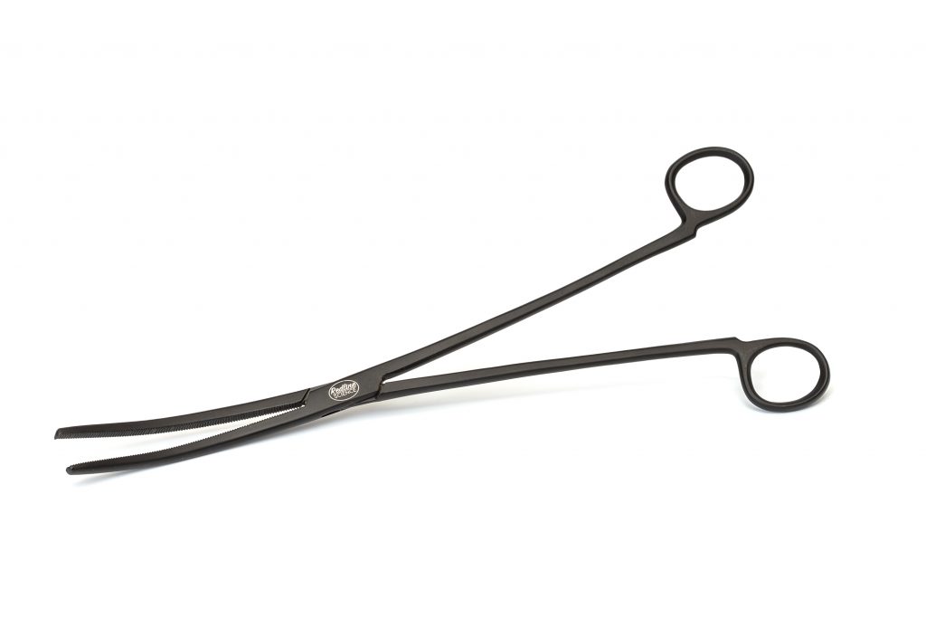Hemostat History Definition at Melinda Reyes blog