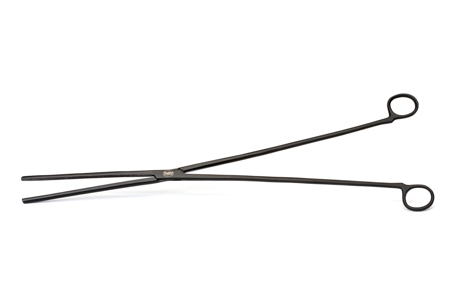 Hemostat 20″ Straight nonlocking Redline Science